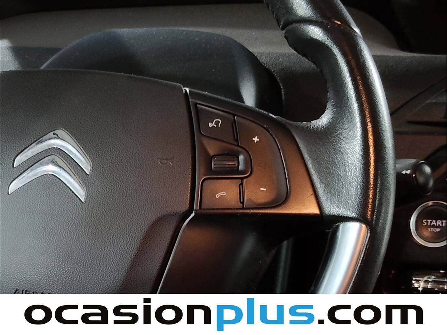 Citroën C4 Picasso Citroën C4 Picasso BlueHDi 120 S&S Live (120 CV) seminuevo