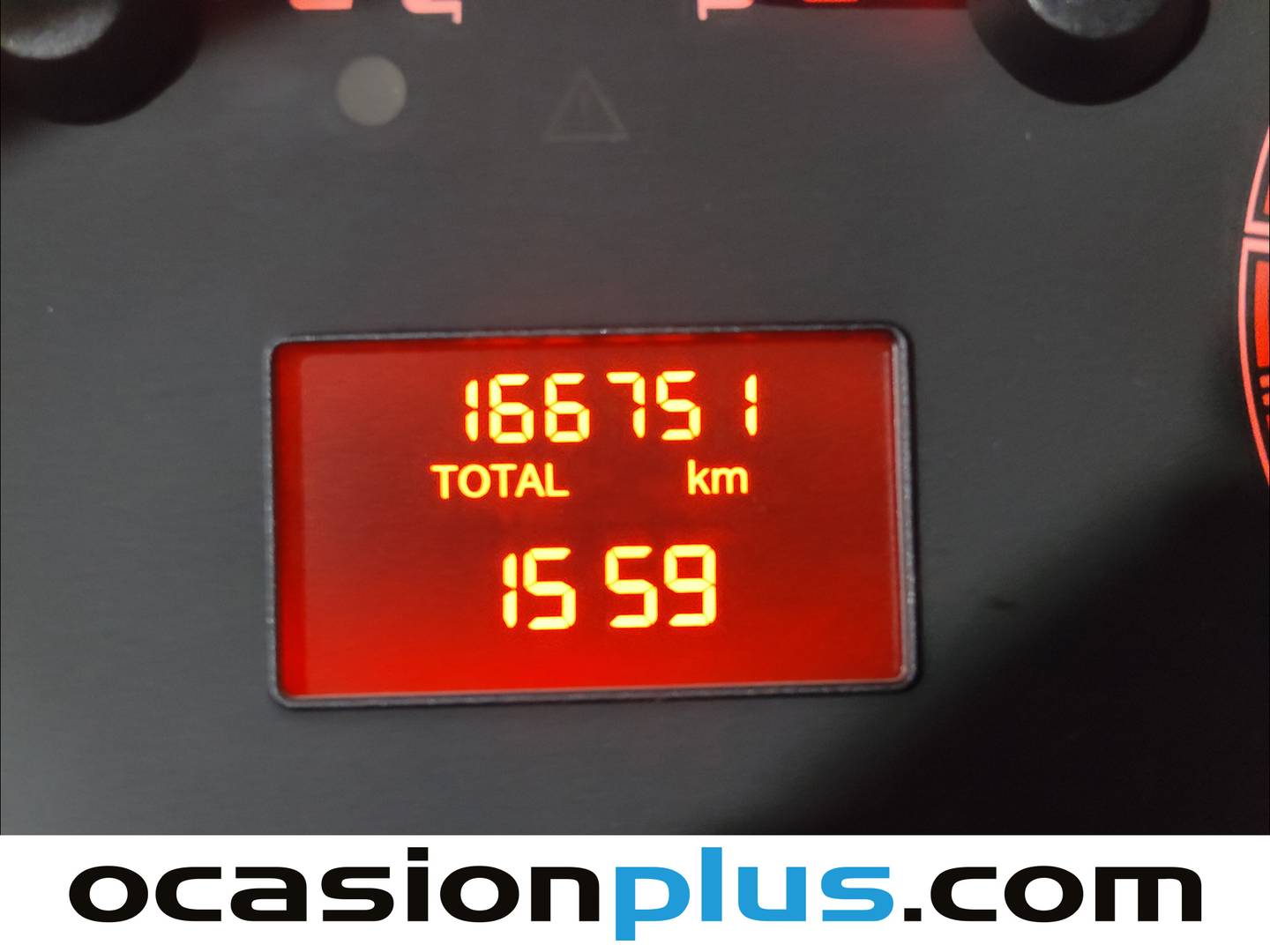 Fiat Doblò Cargo Fiat Dobló Cargo 1.3 Multijet Base (95 CV) de ocasión
