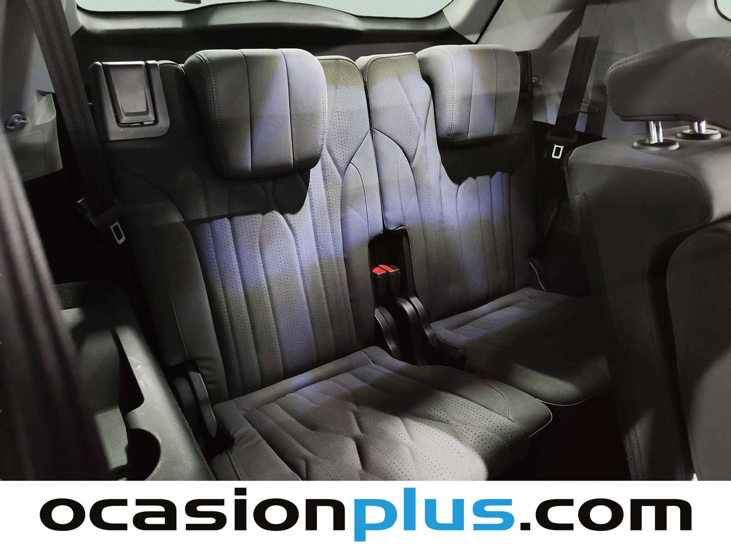 EBRO S800 EBRO S800 1.5 TGDI PHEV Luxury E-CVT (279 CV) 7 PLAZAS 279cv