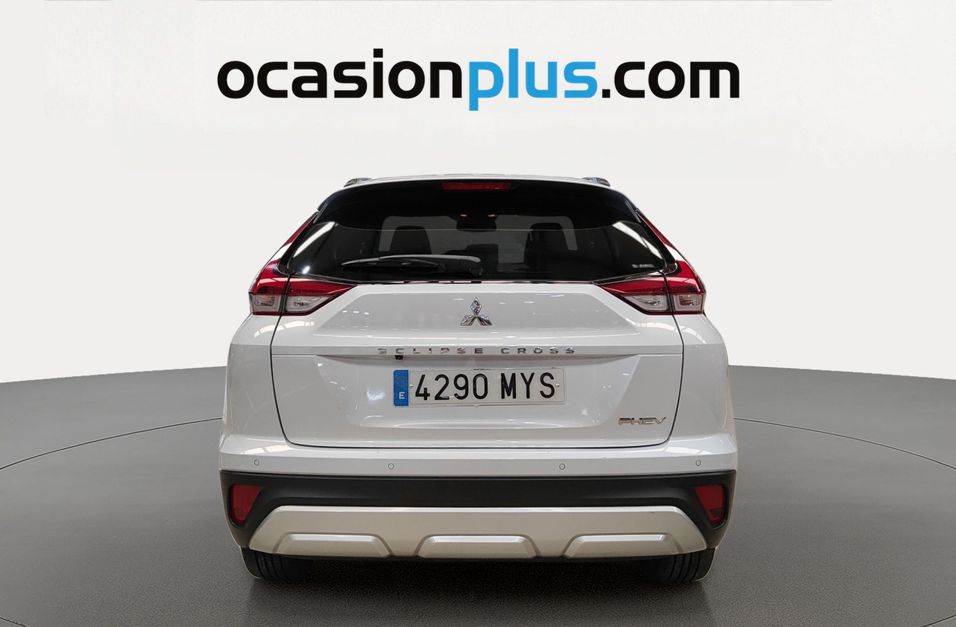 Mitsubishi Eclipse Cross 2.4 PHEV Kaiteki 4WD - foto 18