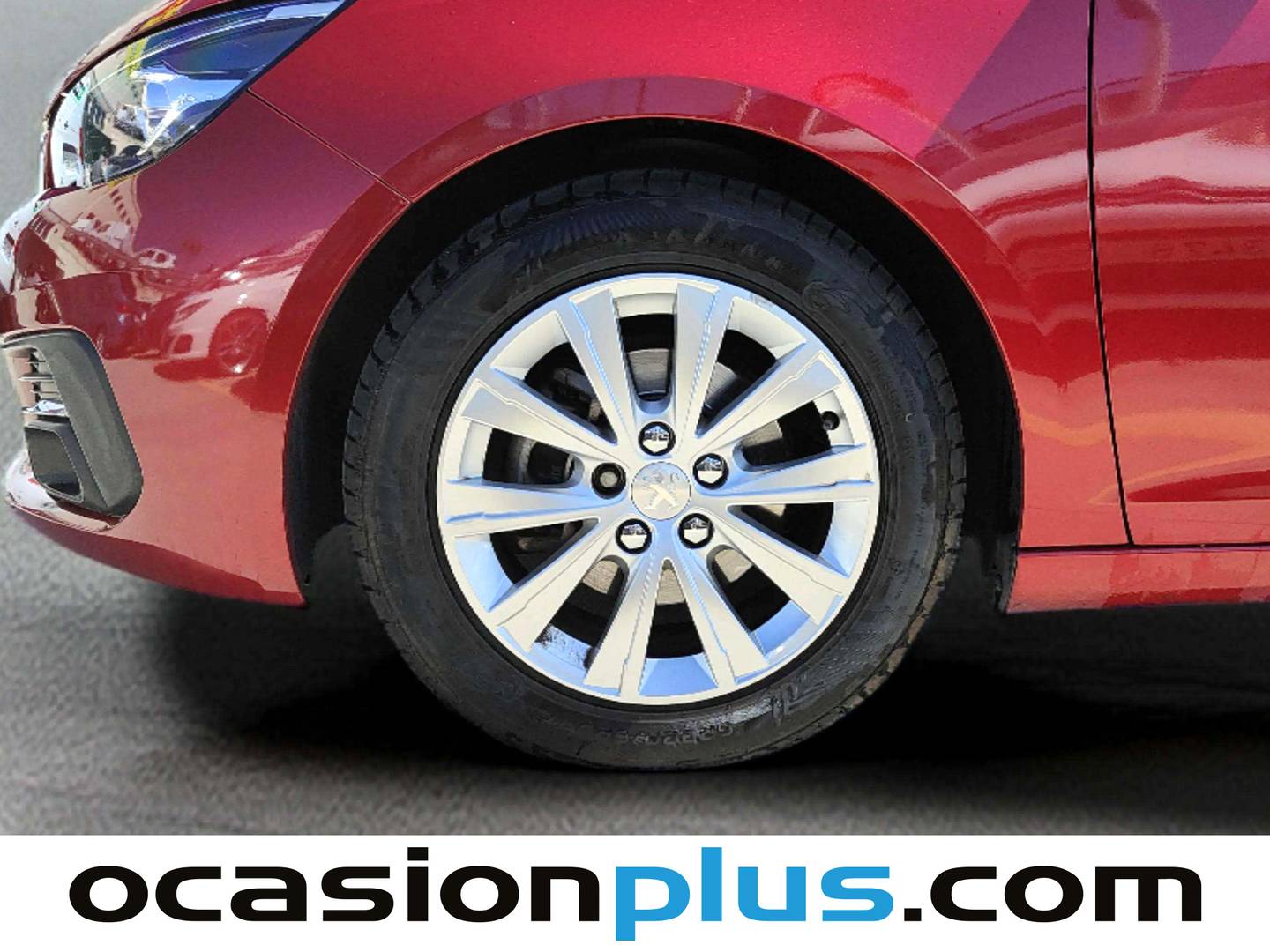 Peugeot 308 Peugeot 308 PureTech 130 S&S Style (130 CV) gasolina