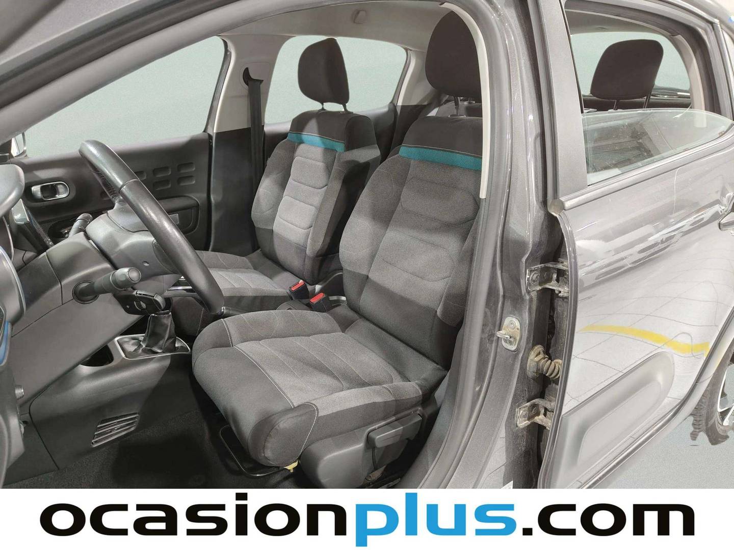 Foto Citroën C3 Citroen C3 PureTech 83 Feel Pack (83 CV)