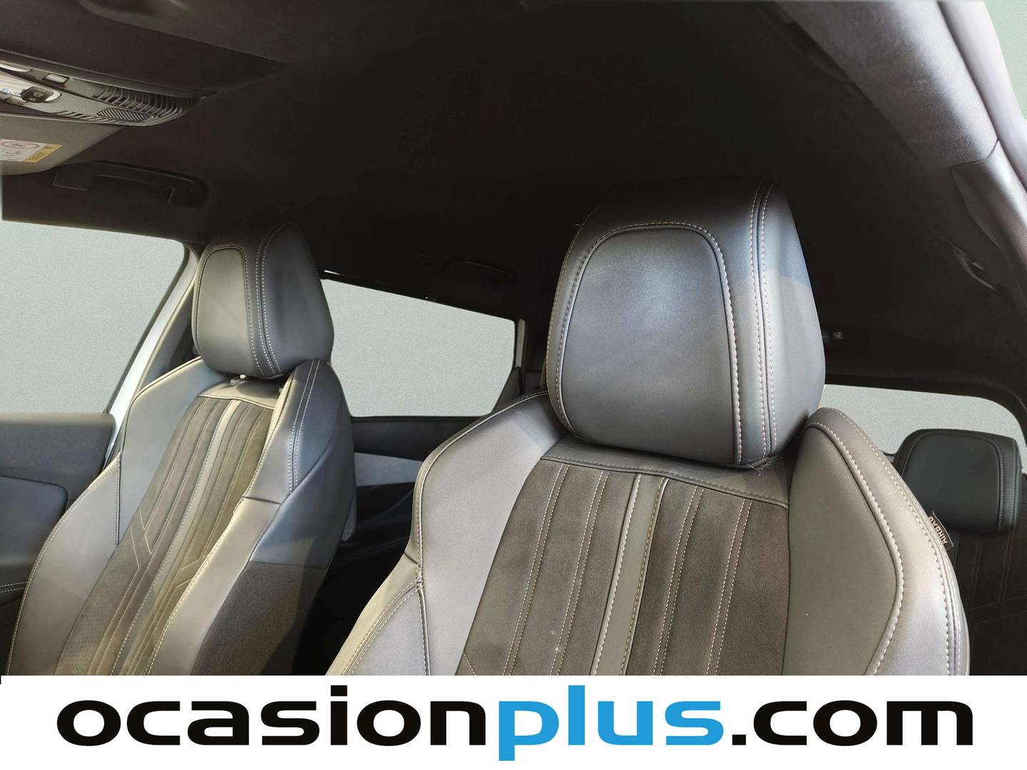 Equipamiento del Peugeot 5008 Peugeot 5008 PureTech 130 S&S GT (130 CV) 7 plazas