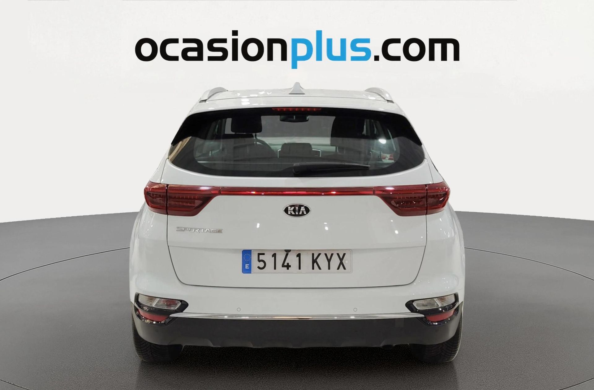 Kia Sportage 1.6 GDi Drive 4x2 - foto 14
