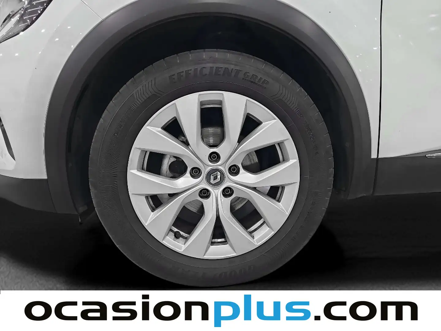 Foto Renault Captur Renault Captur Zen TCe (90 CV)