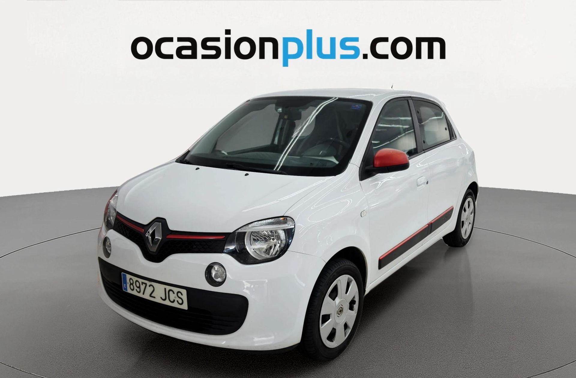 Renault Twingo Intens SCe