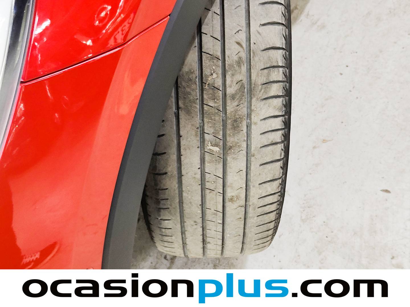 Renault Arkana Renault Arkana Techno TCe 140 Mild hybrid EDC (140 CV) de ocasión