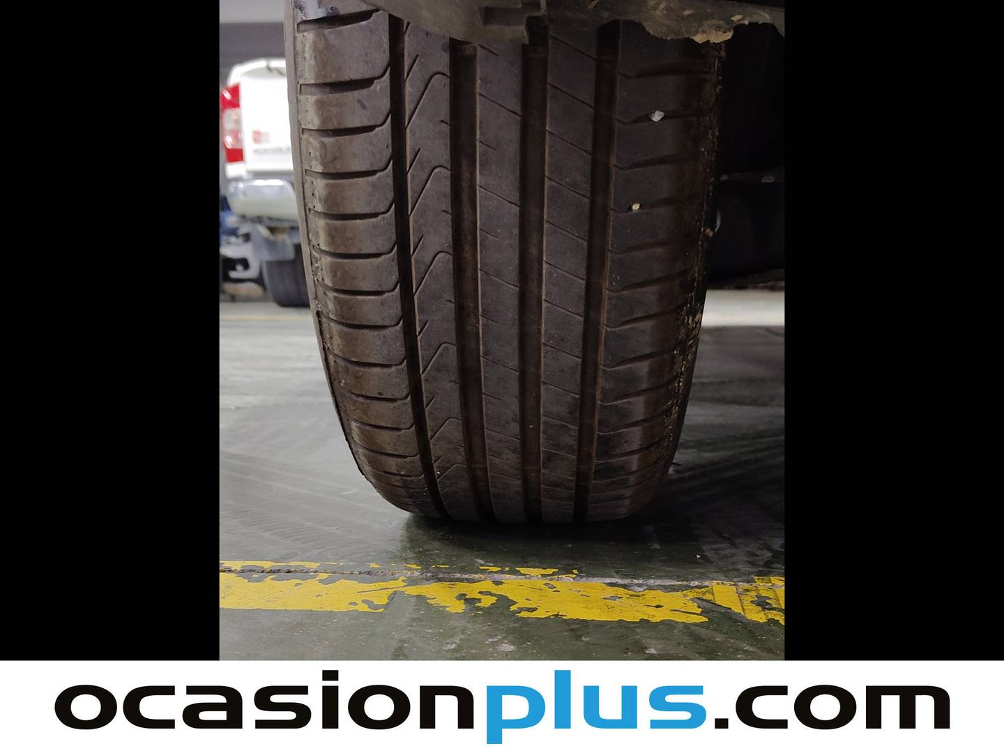 Volkswagen Tiguan Volkswagen Tiguan Life 2.0 TDI (150 CV) DSG de segunda mano
