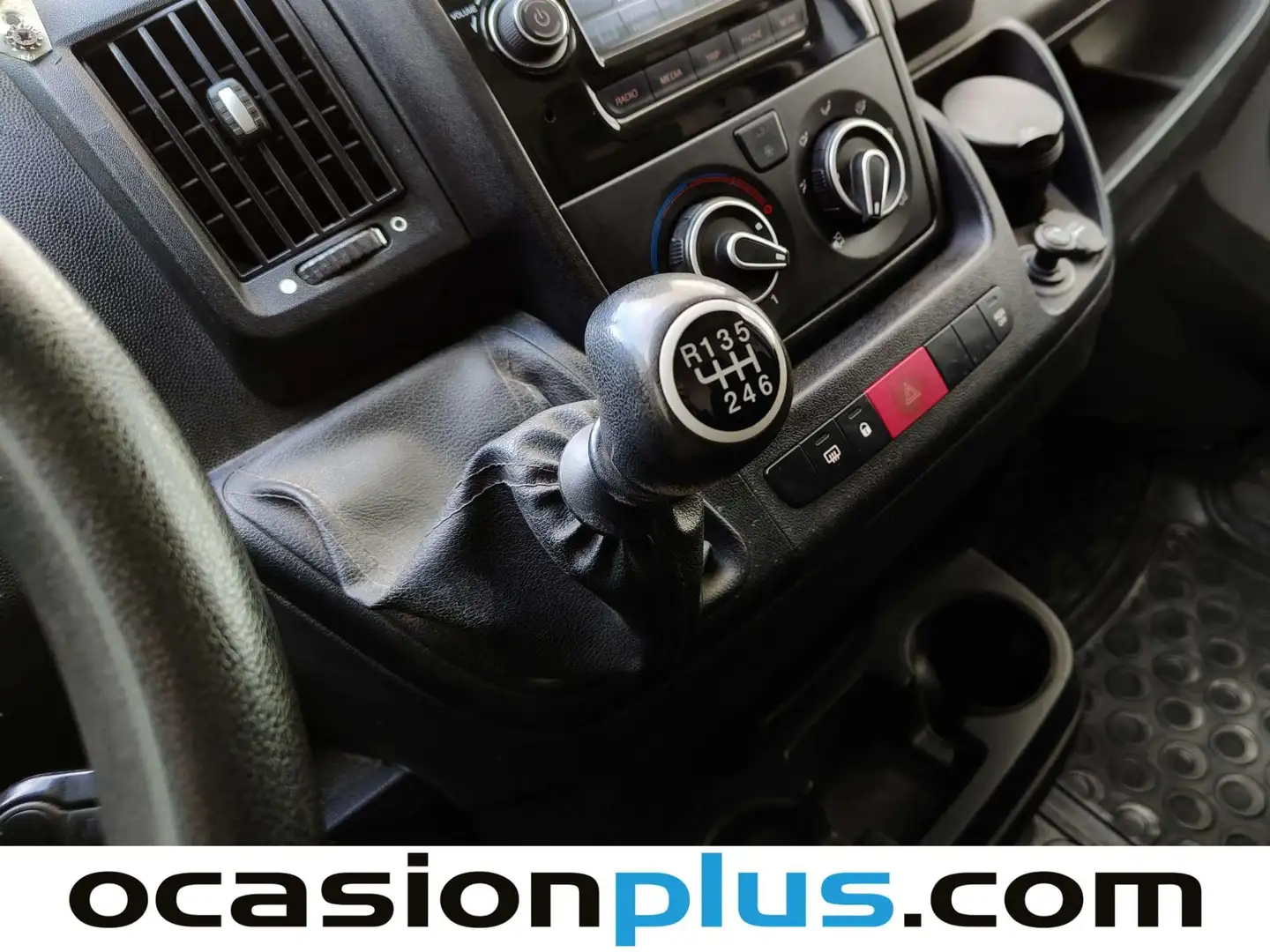 Foto Peugeot Boxer Peugeot Boxer Furgon BlueHDi 130 Pack 335 L2H2 (130 CV)