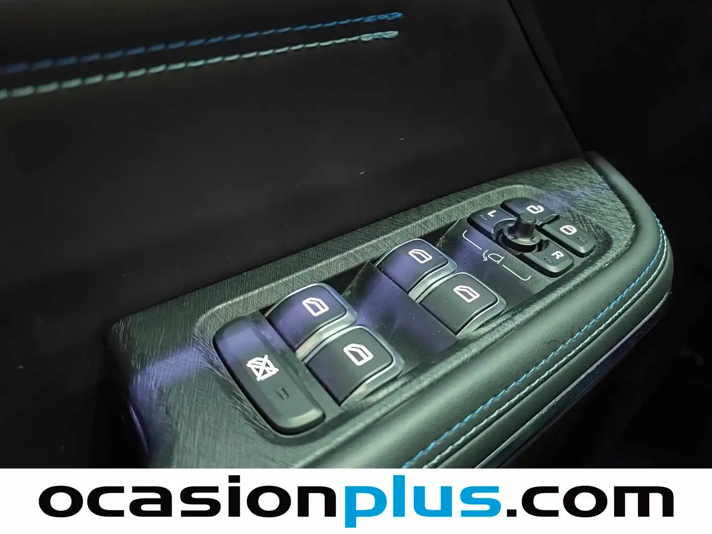 Foto Lynk & Co 01 Lynk & Co 01 1.5 PHEV (261 CV)