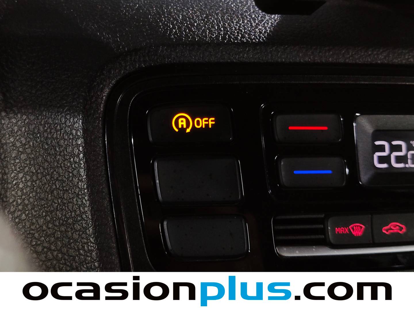 Equipamiento del Seat Mii Seat Mii 1.0 Ecofuel GNC Style Edition Plus (68 CV)