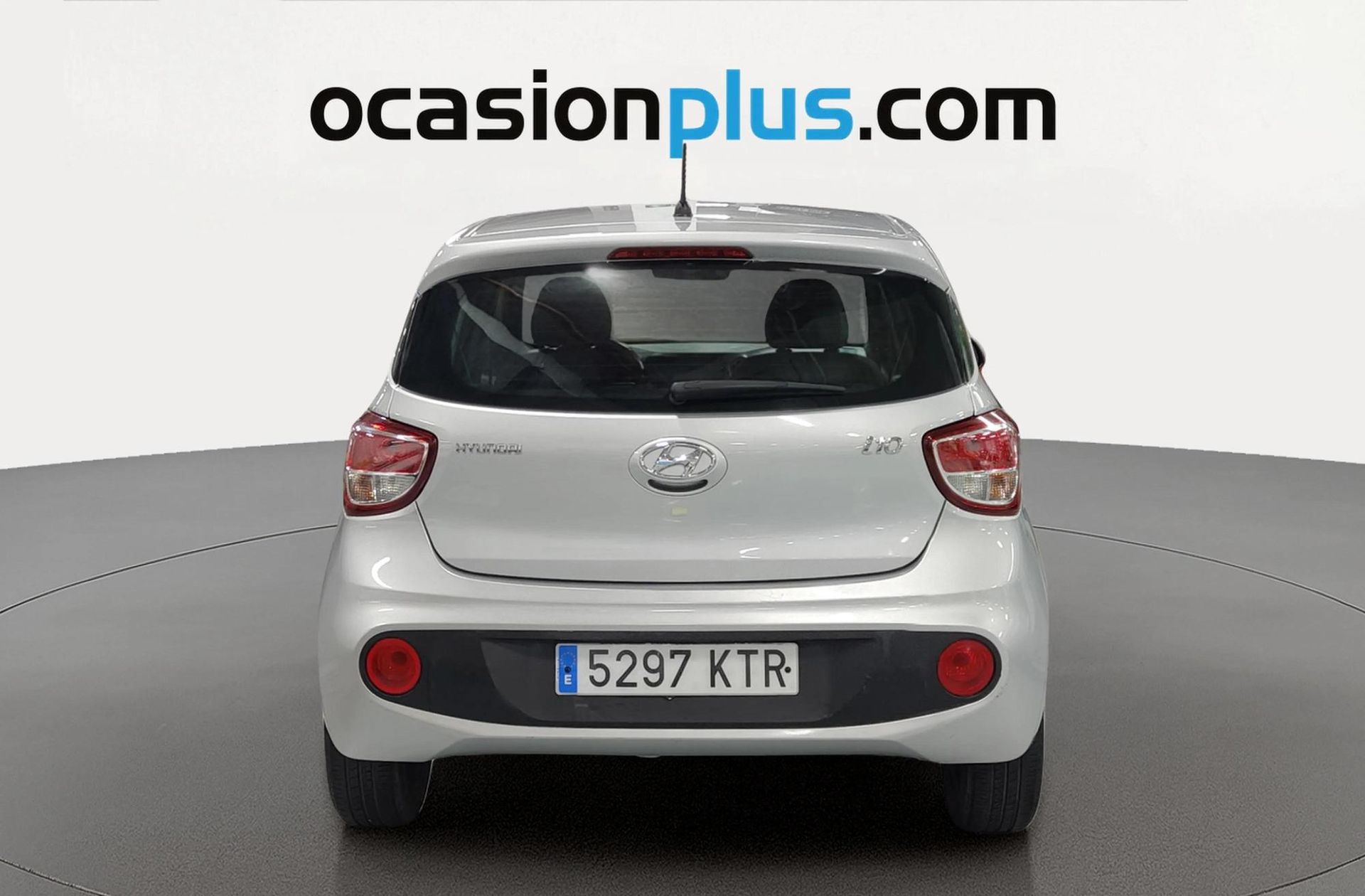 Hyundai i10 1.0 Go! - foto 12