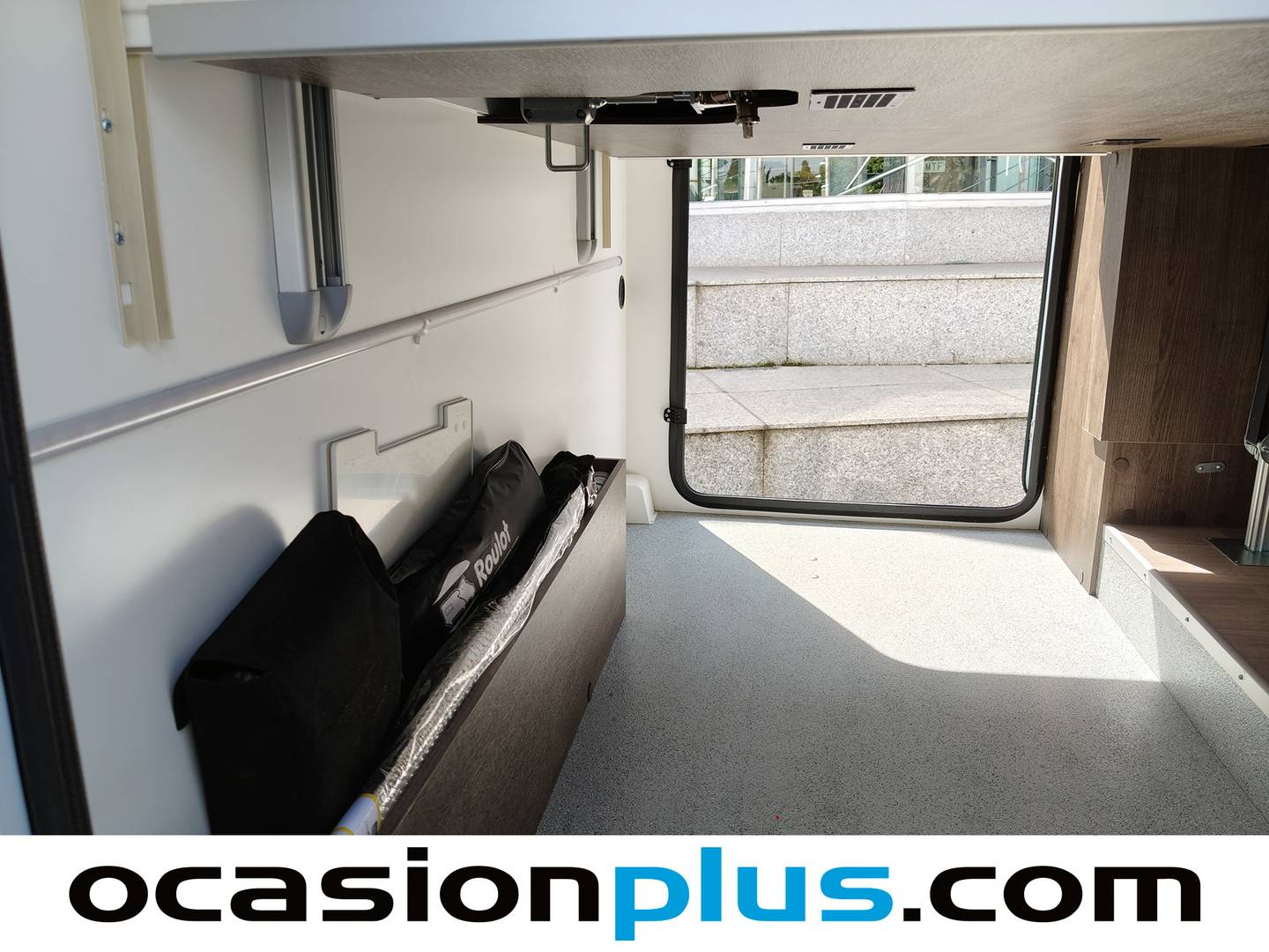 Benimar Tessoro 496 Benimar Tessoro 496 Limited (165 CV) 5 Plazas barato