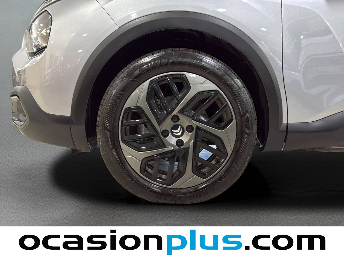 Citroën C4 Citroen C4 PureTech 130 S&S 6v Plus (131 CV) seminuevo