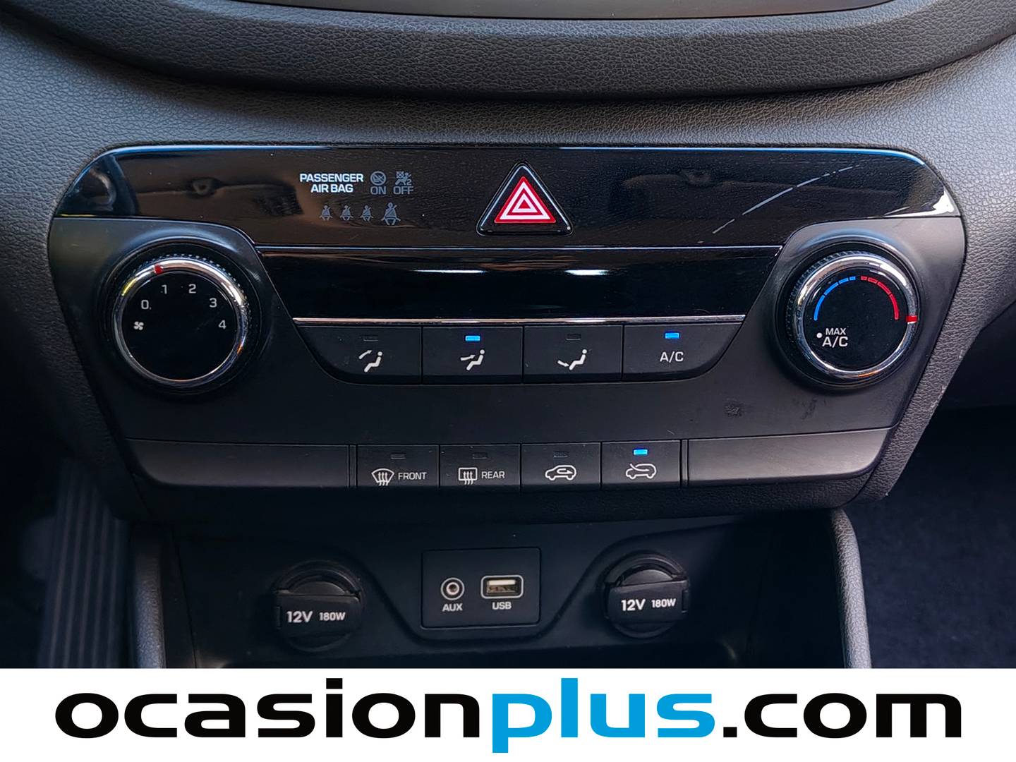 Hyundai Tucson Hyundai Tucson 1.6 GDI BlueDrive Essence 4x2 (131 CV) barato