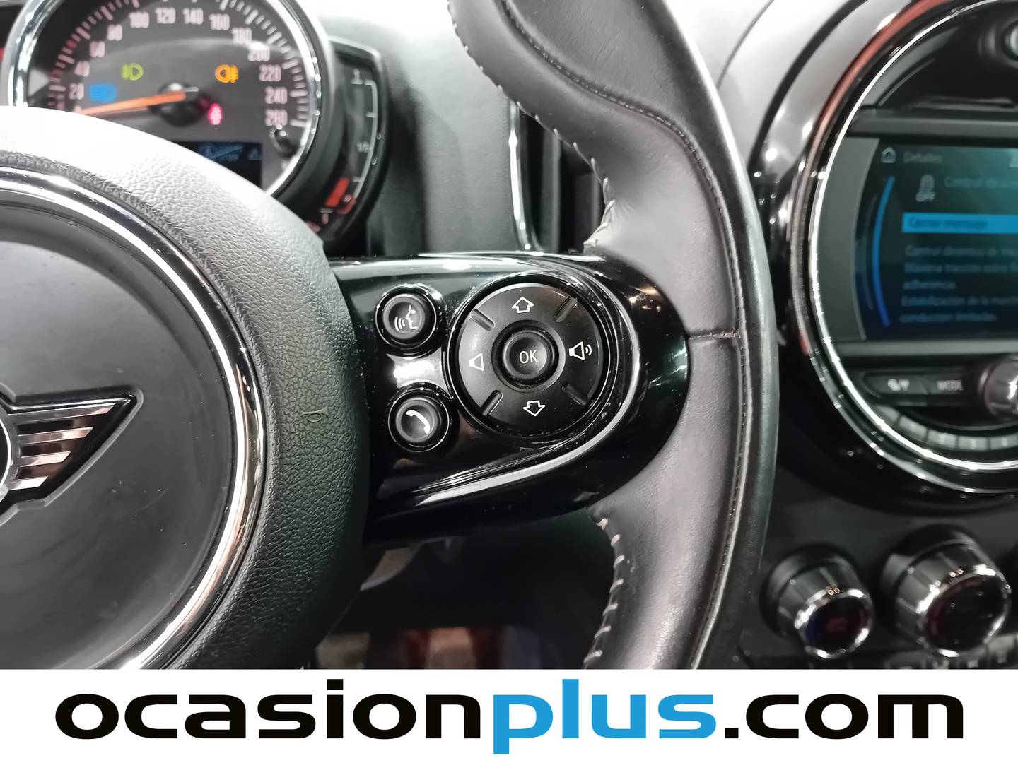 Mini Countryman Mini MINI Countryman Cooper D (150 CV) 150cv