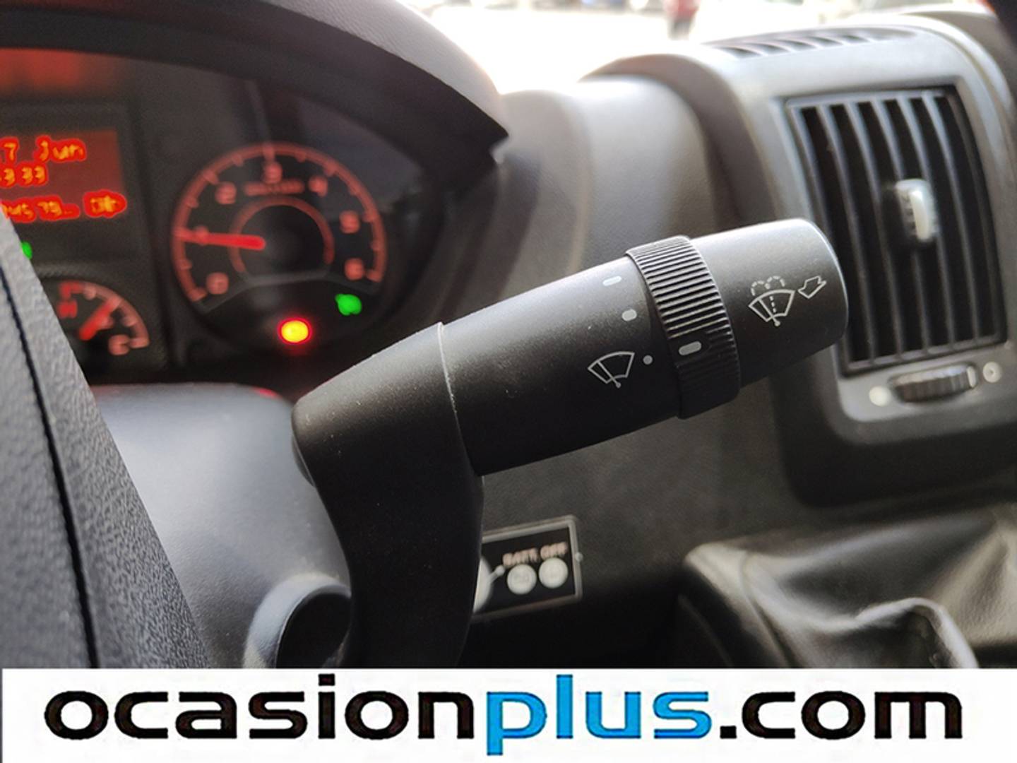 Foto Citroën Ilusion Citroën Ilusion Z760 (163 CV) 4 Plazas