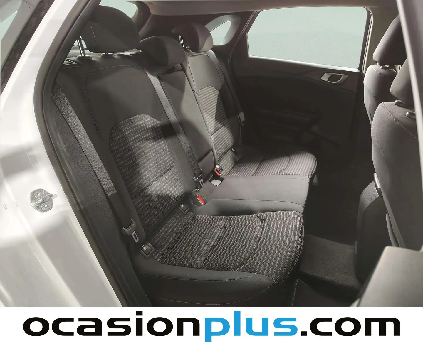 Foto KIA Ceed Kia Ceed 1.0 T-GDI Drive (100 CV)