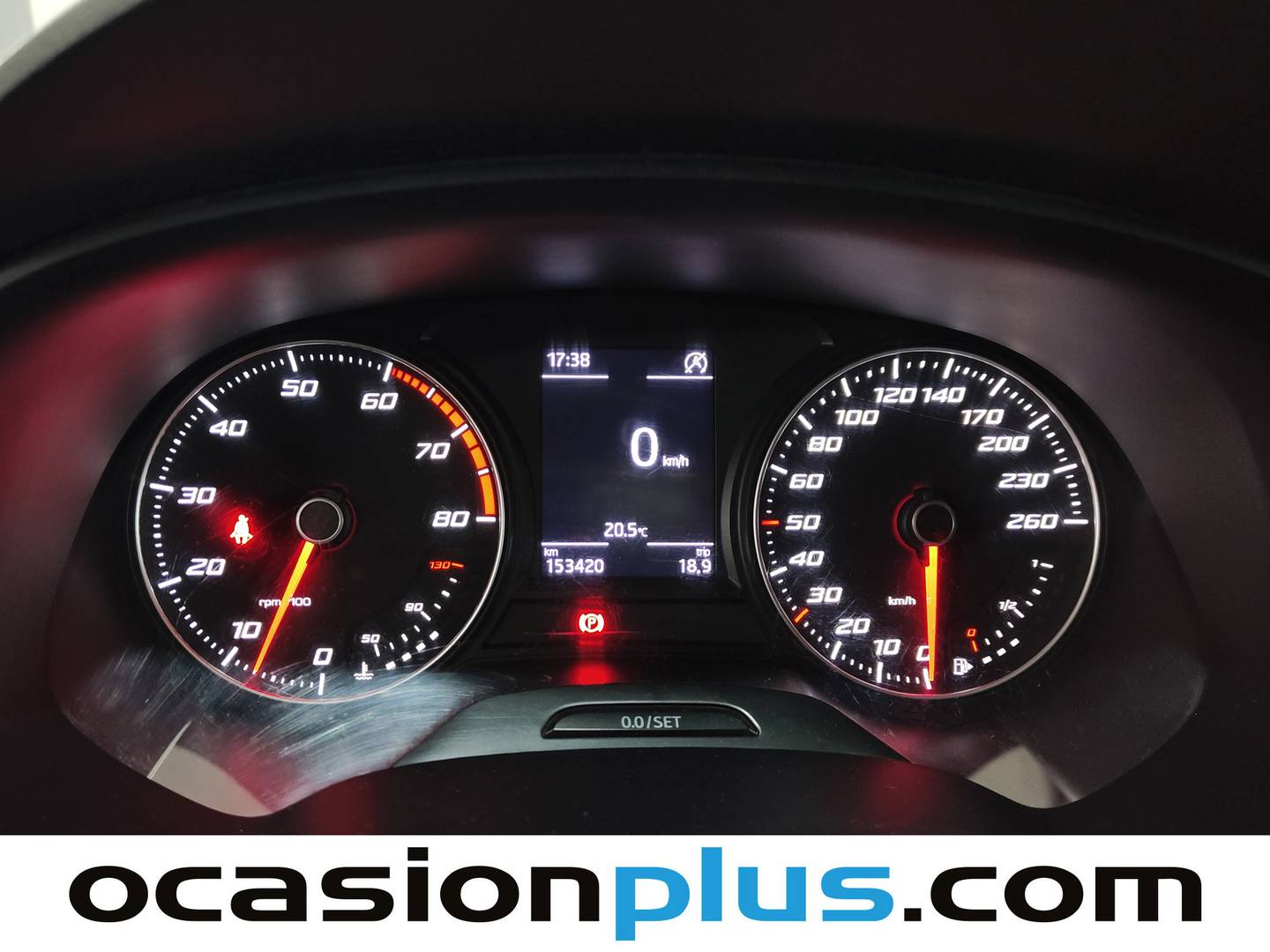 Foto Seat León SEAT León 1.4 TSI S&S Xcellence Plus (125 CV)