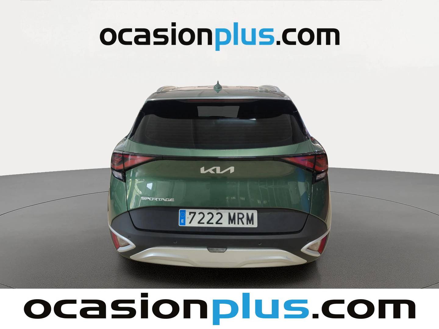 KIA Sportage KIA Sportage Sportage 1.6 T-GDi MHEV Drive 4x2 (150 CV) al mejor precio