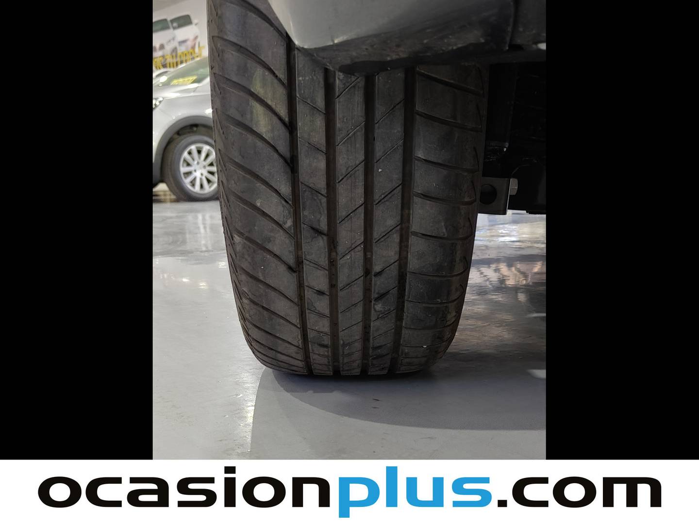 Seat Ateca Seat Ateca 1.5 TSI S&S FR Special Edition (150 CV) seminuevo