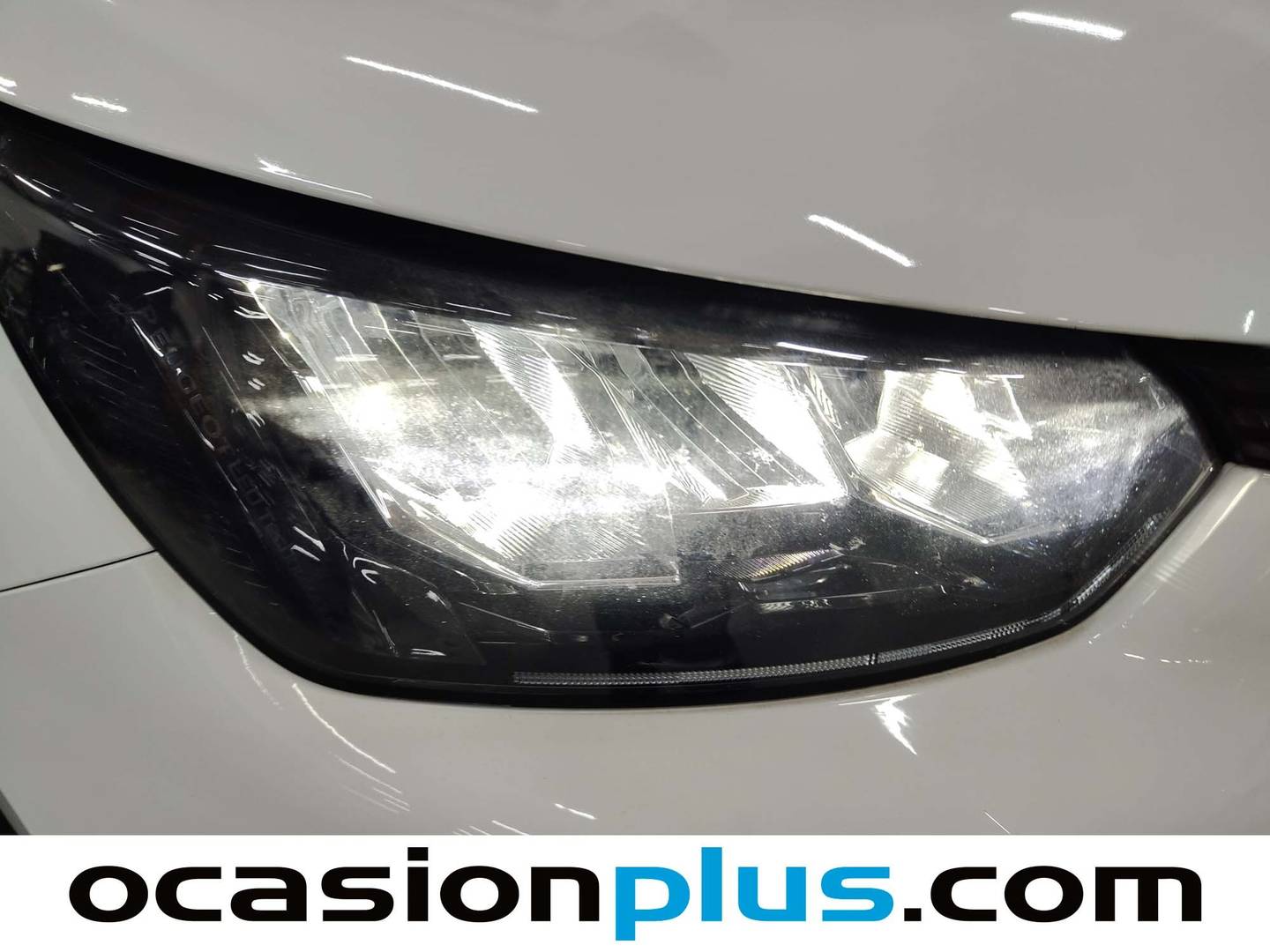 Foto Peugeot 2008 Peugeot 2008 BlueHDi 110 S&S Active Pack (110 CV)