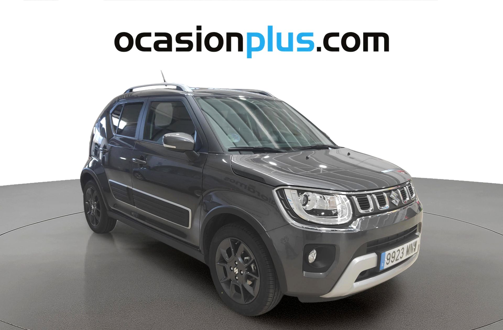 Suzuki Ignis 1.2 Mild Hybrid GLX - foto 2