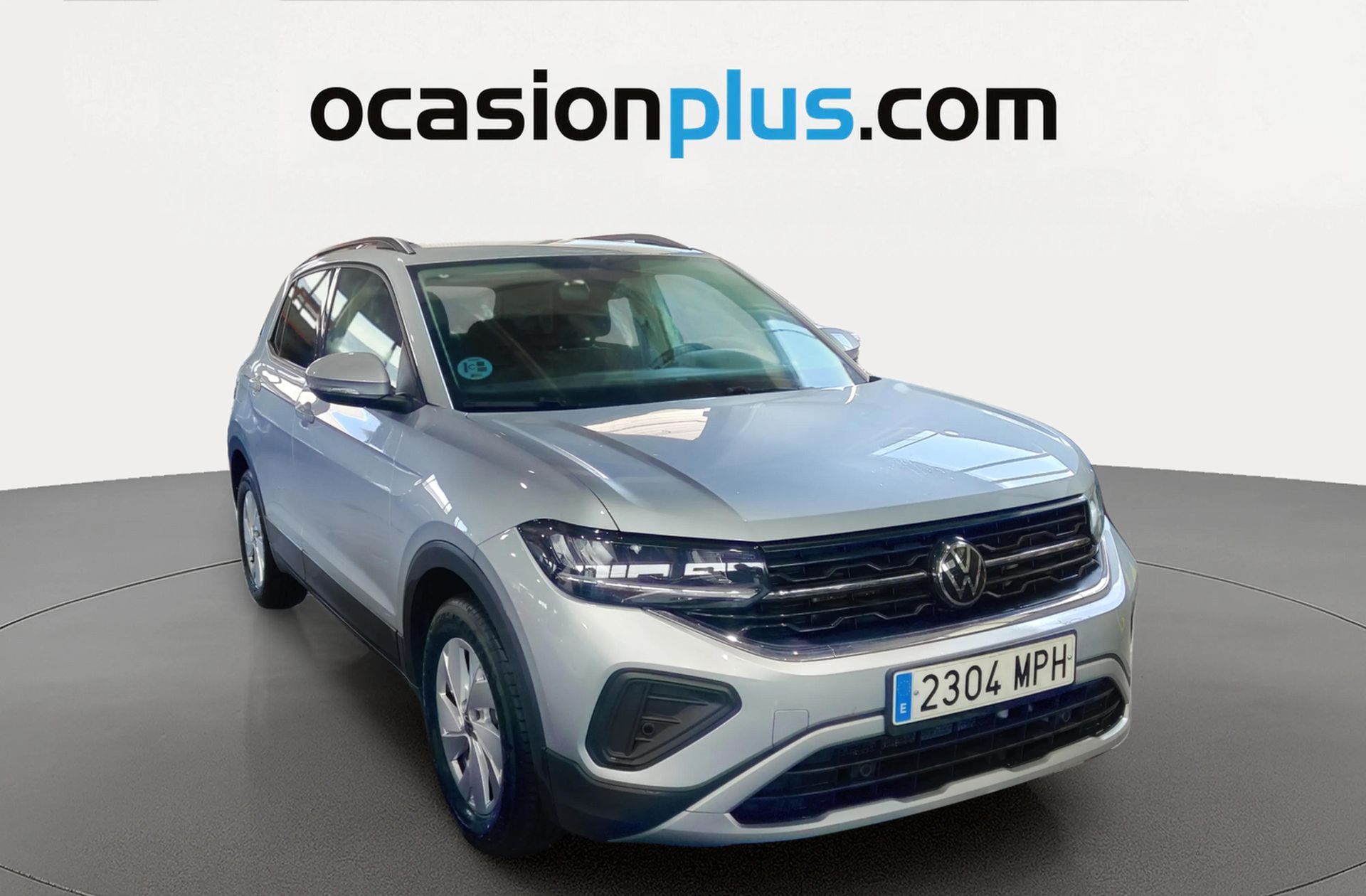Volkswagen T-Cross Life 1.0 TSI DSG - foto 2