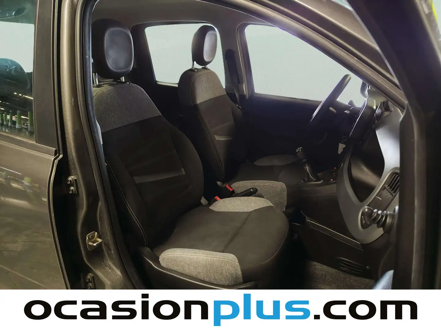 Foto Fiat Panda Fiat Panda 1.0 Hybrid GSE (70 CV)