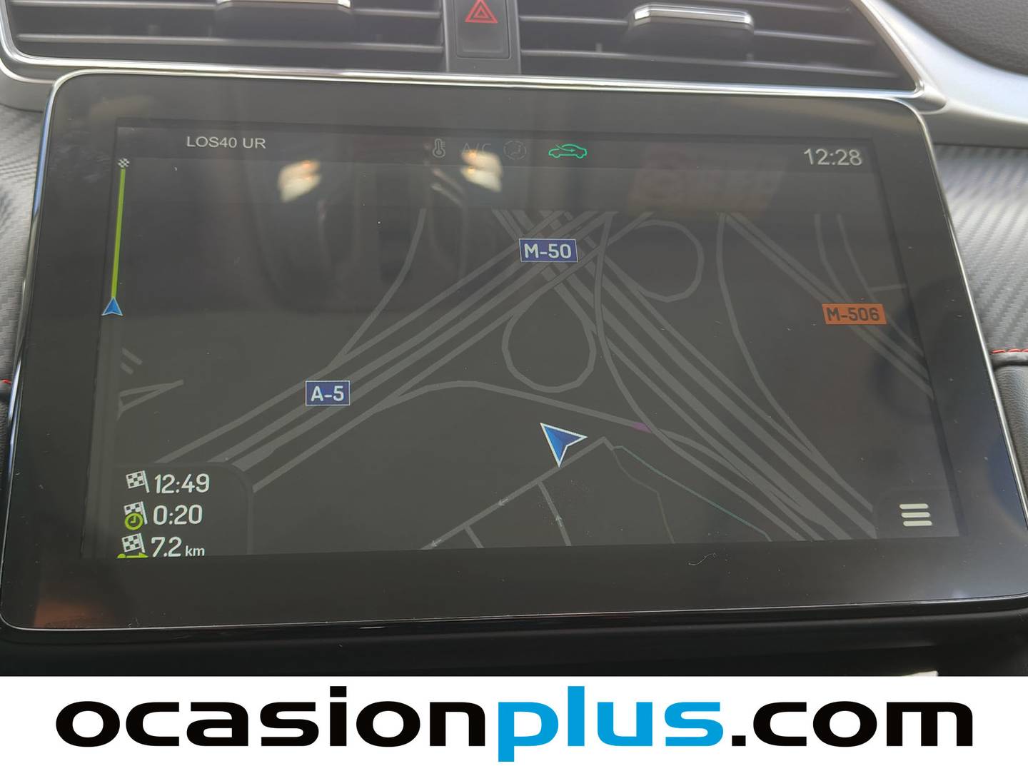 Foto MG ZS MG ZS 1.0T Luxury  (111 CV)