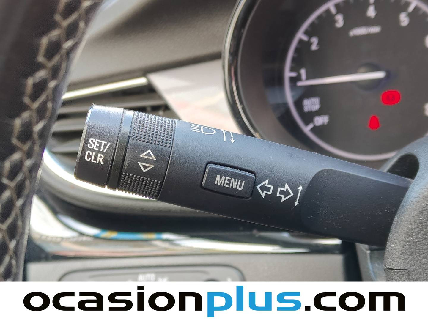 Opel Mokka X Opel Mokka X 1.4 Turbo S&S Selective 4X2 (140 CV) de segunda mano