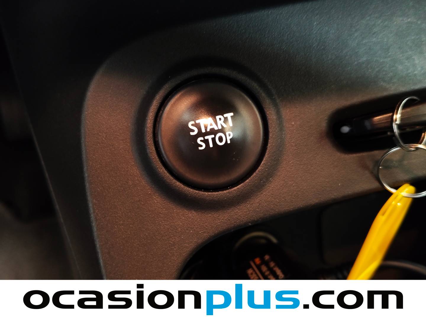 Renault Captur Renault Captur Intens Energy S&S dCi (90 CV) 2015