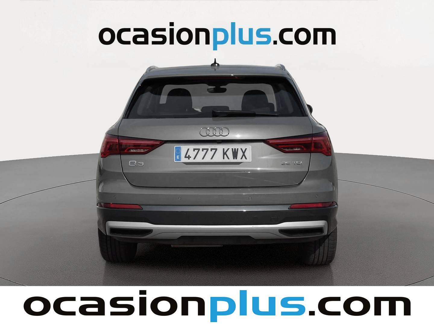 Audi Q3 Audi Q3 Advanced 35 TDI (150 CV) S tronic barato