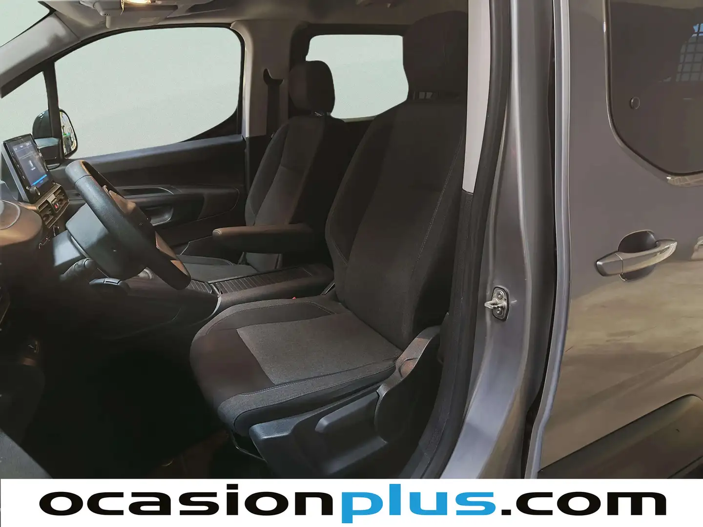 Foto Peugeot Rifter Peugeot Rifter BlueHDi 130 S&S Allure Business Standard (130 CV)