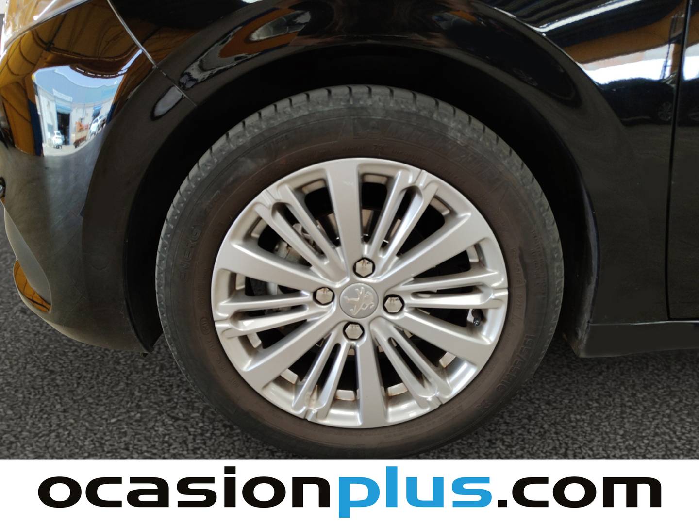 Foto Peugeot 208 Peugeot 208 1.2 PureTech S&S Signature (110 CV)