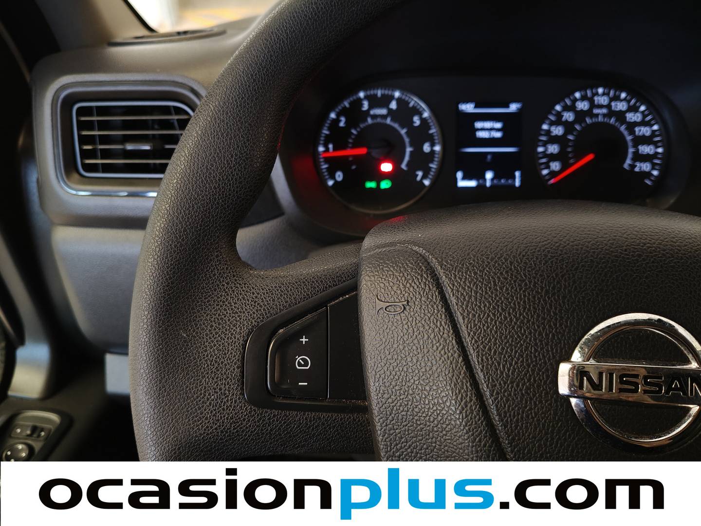 Nissan NV400 Nissan NV400 Furgon 2.3 dCi COMFORT L2H2 3500 (135 CV) de segunda mano
