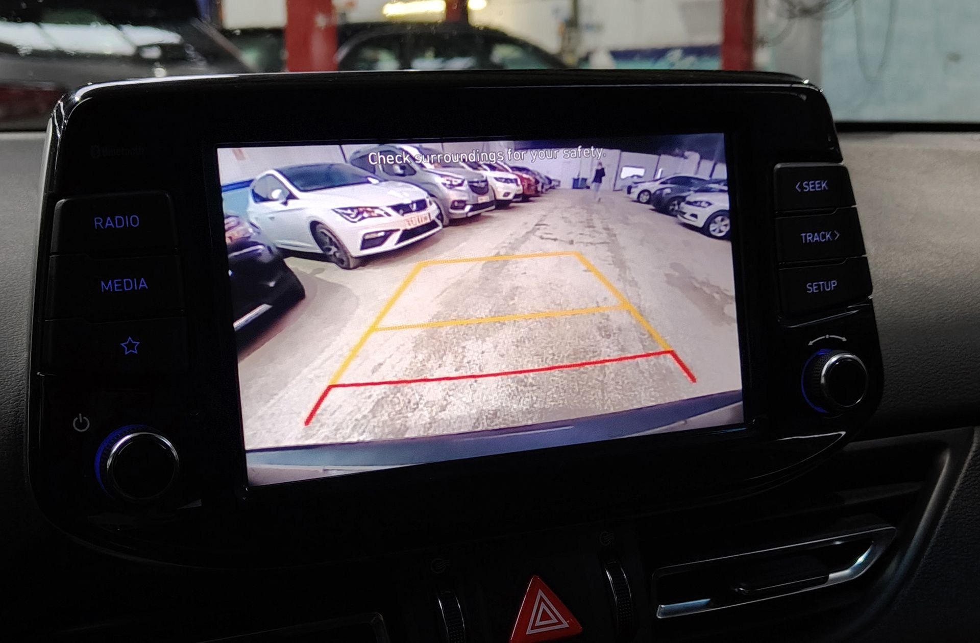 Hyundai i30 1.0 T-GDi 48V Klass - foto 8