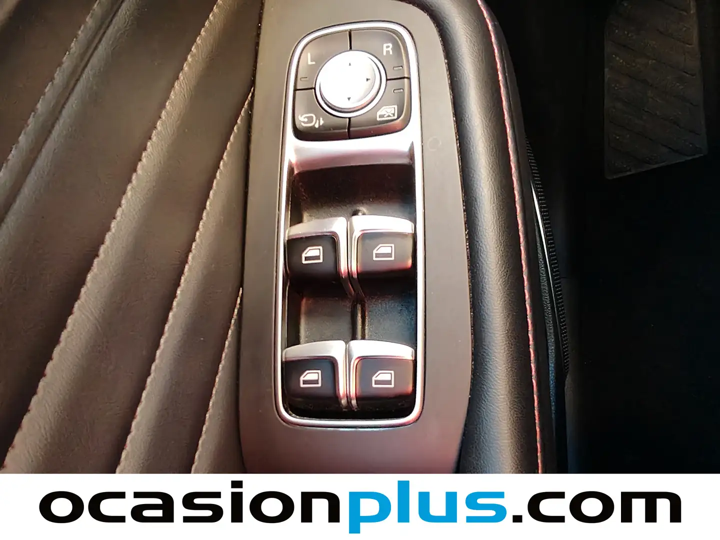 Foto MG HS MG HS 1.5 Turbo GDI Luxury (162 CV)