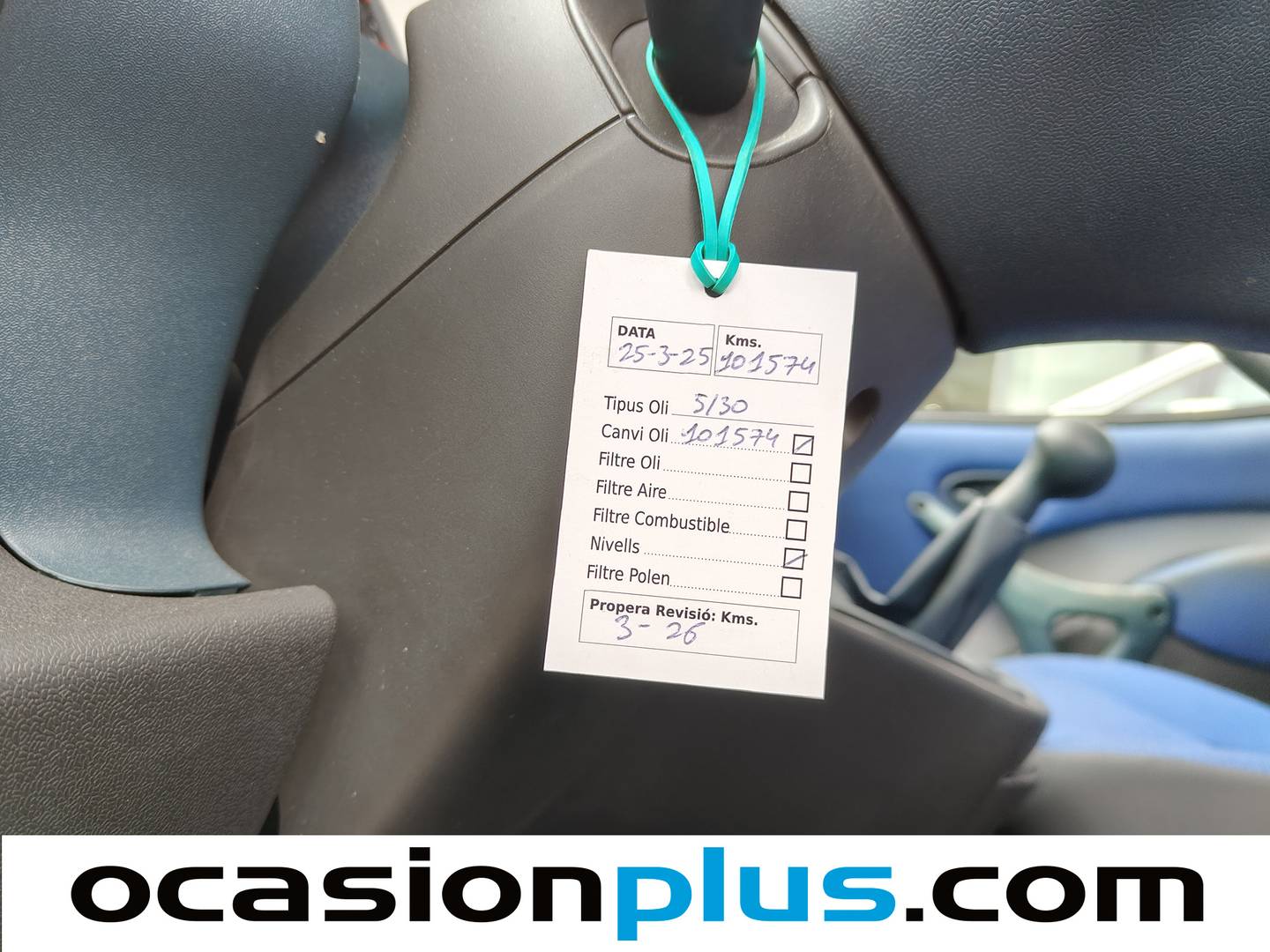 Fiat Doblò Fiat Dobló 1.2 Panorama SX (65 CV) km 0