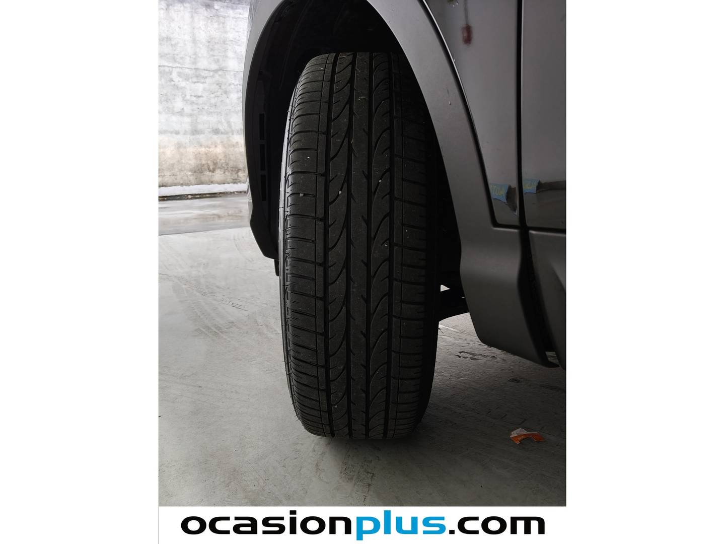 Nissan QASHQAI Nissan Qashqai DIG-T 140 Acenta 4x2 (140 CV) seminuevo