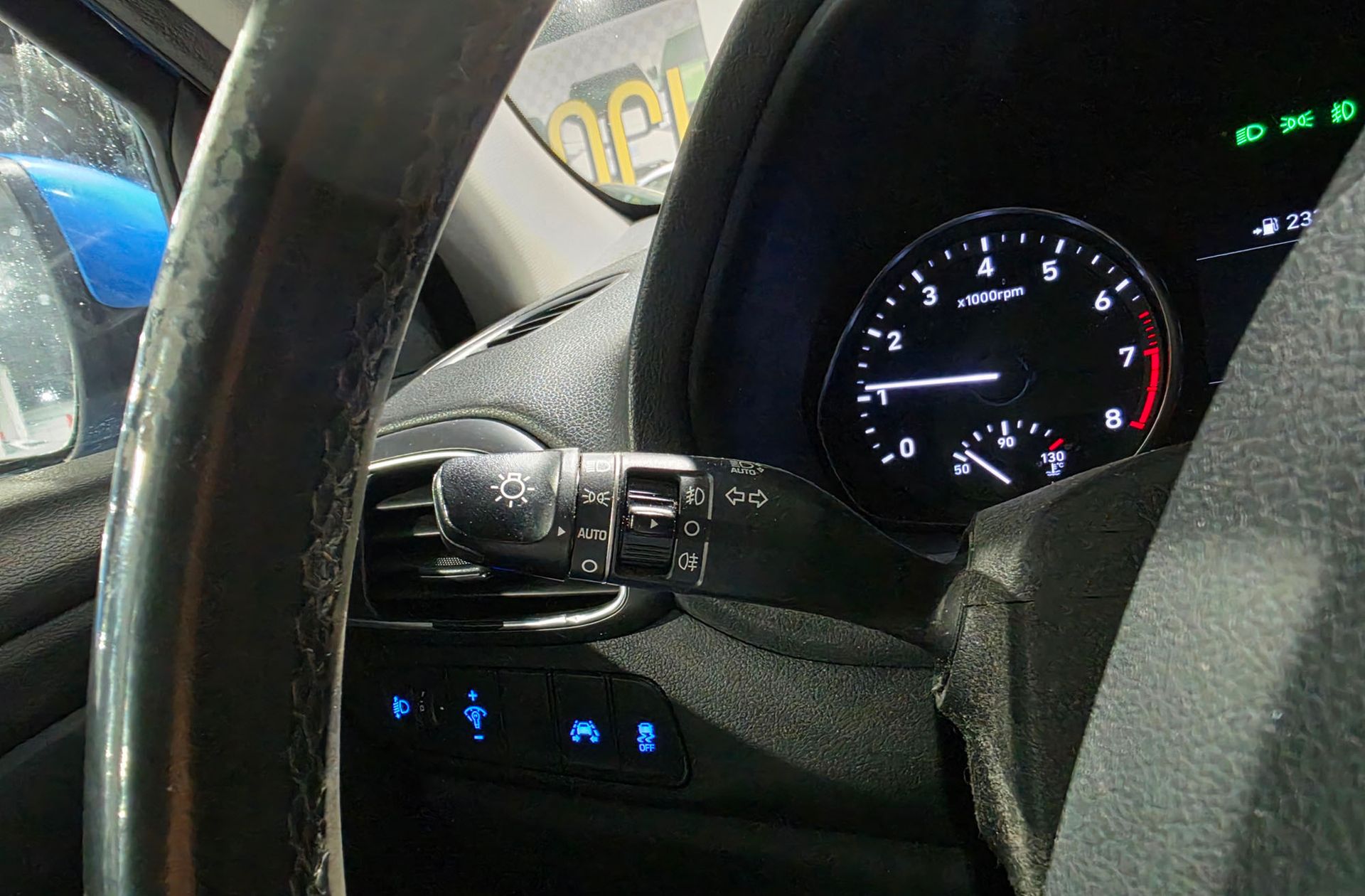 Hyundai i30 1.0 T-GDi Tecno - foto 23