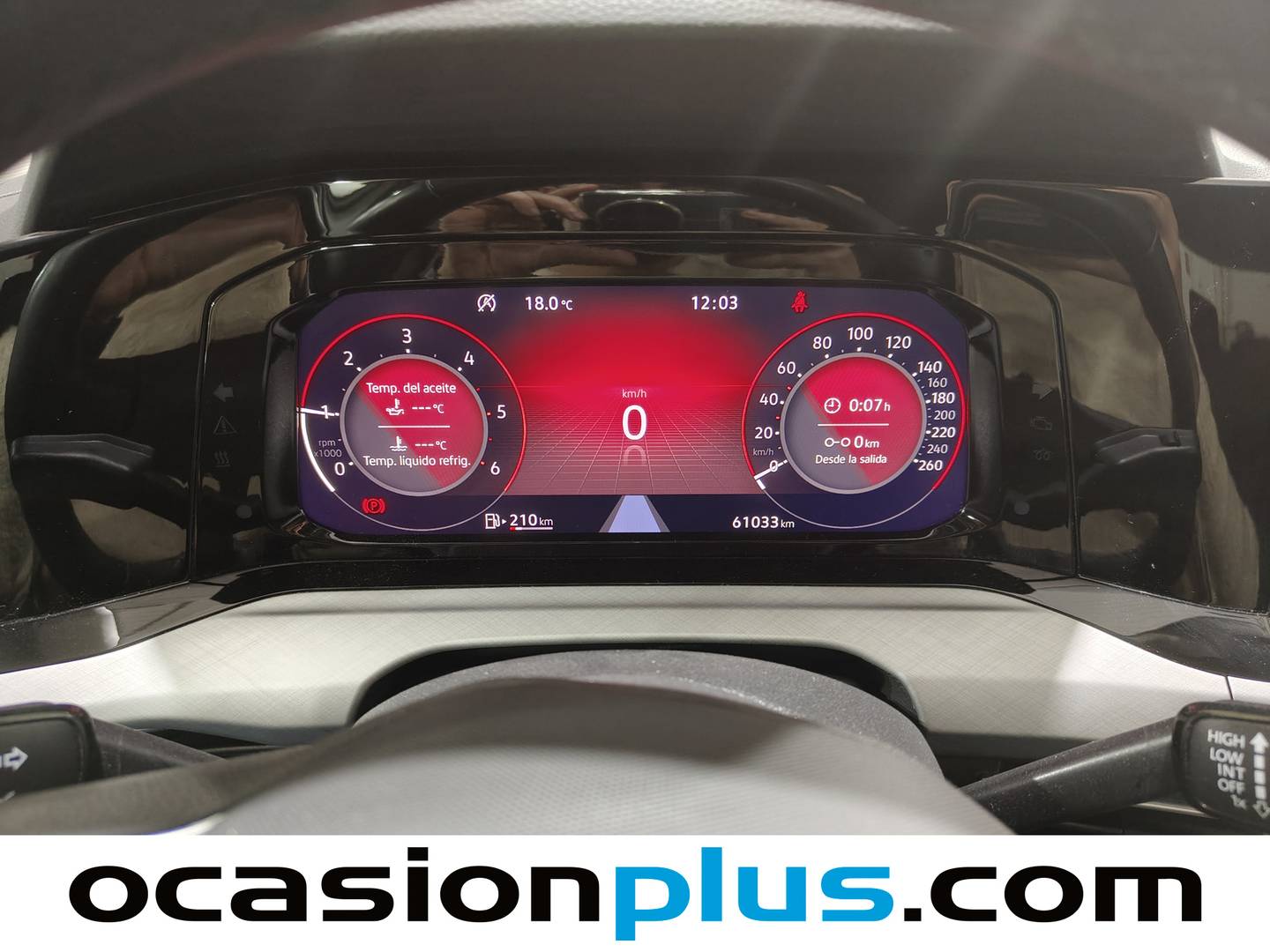 Foto Volkswagen Golf Volkswagen Golf Life 2.0 TDI (115 CV)