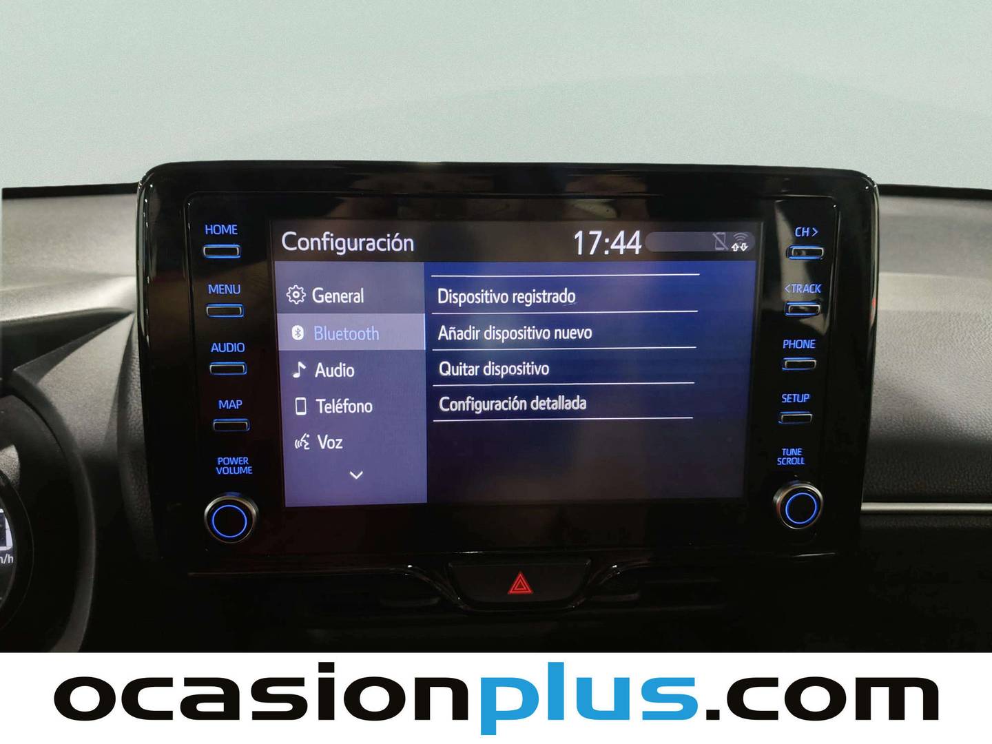 Accesorios del Toyota Yaris Cross Toyota Yaris Cross 120H Business Plus (116 CV)