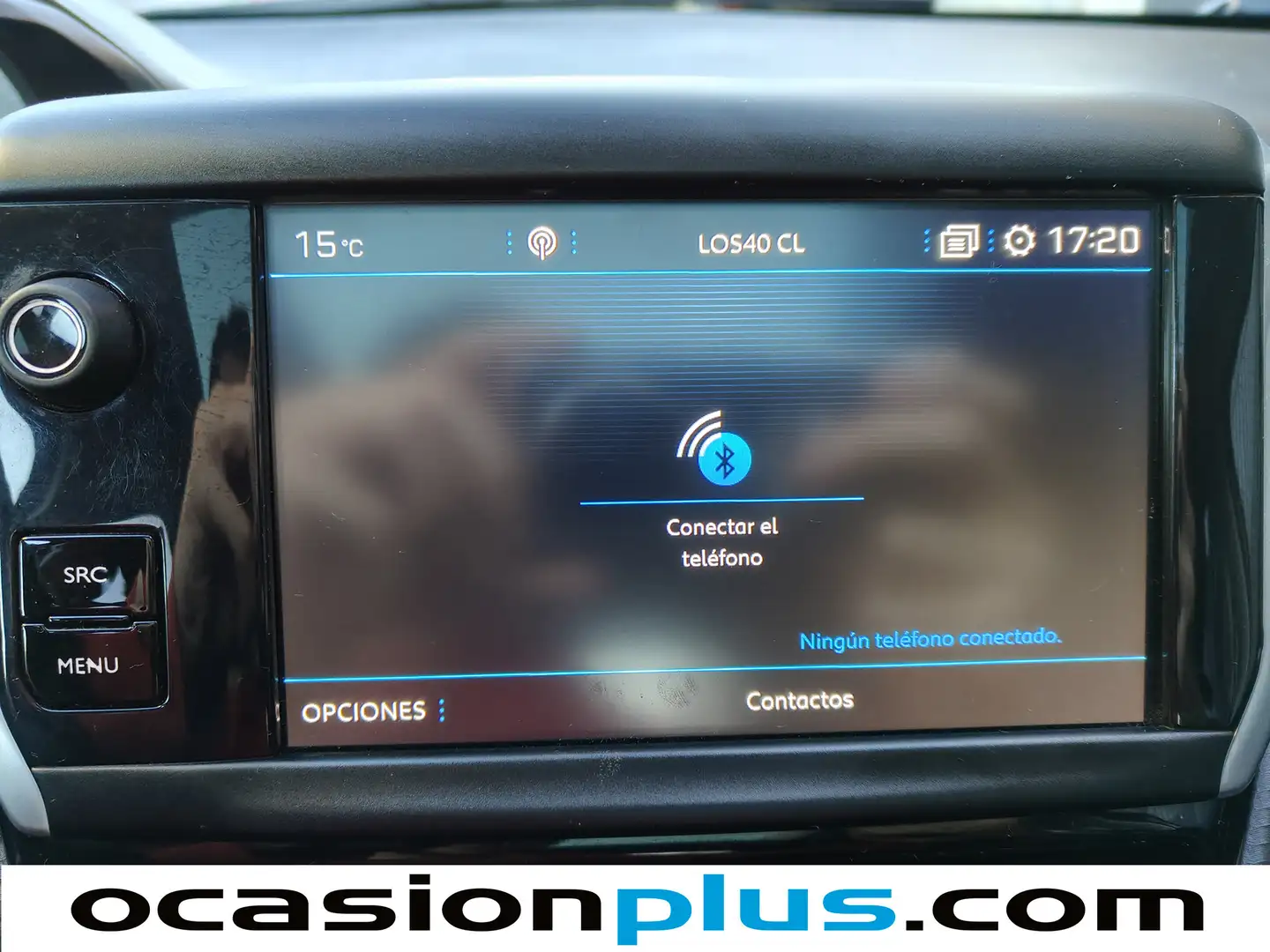 Foto Peugeot 2008 Peugeot 2008 PureTech 110 GT Line S&S EAT6 (110 CV)