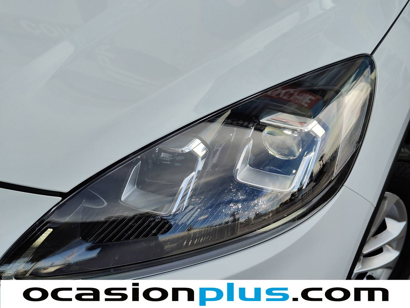 Foto Ford Kuga Ford Kuga 1.5 EcoBoost Titanium 4x2 (150 CV)