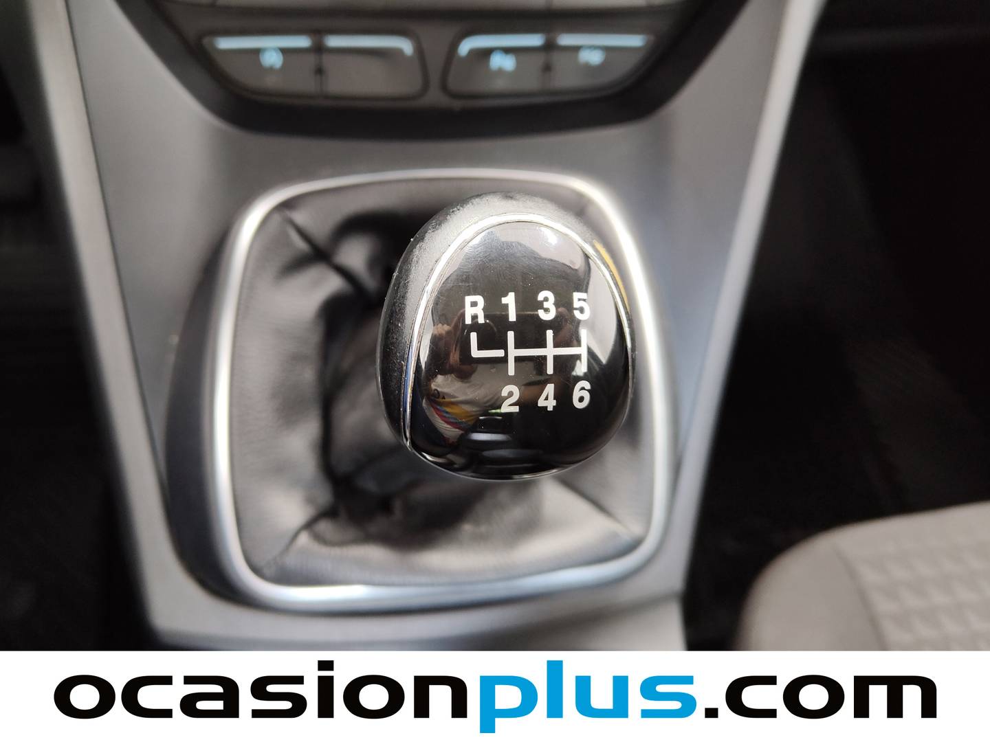 Ford Grand C-Max Ford Grand C-Max 1.0 EcoBoost Trend+ (125 CV) de segunda mano