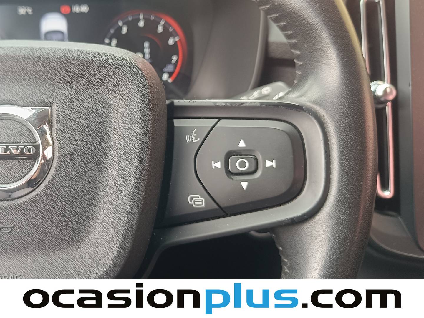 Foto Volvo XC40 Volvo XC40 T4 Auto (190 CV)