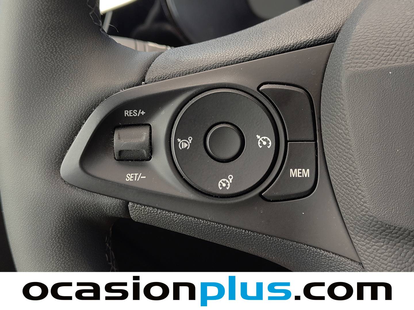 Opel Corsa Opel Corsa 1.2T XHL GS (100 CV) seminuevo