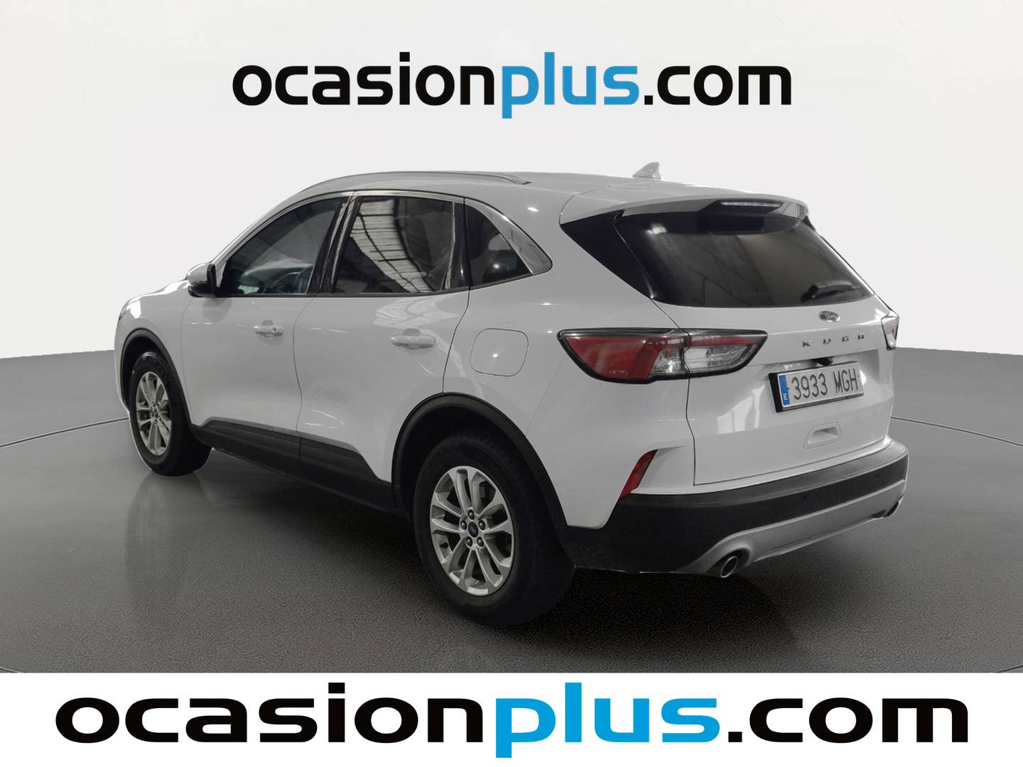 Foto Ford Kuga Ford Kuga 1.5 EcoBoost Titanium 4x2 (150 CV)