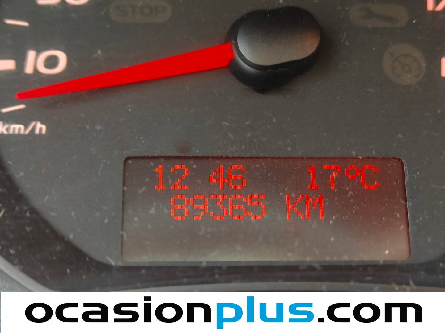 Renault Master Renault Master Furgon Furgon dCi 135 T Energy TT L2H2 3500 (135 CV) de ocasión